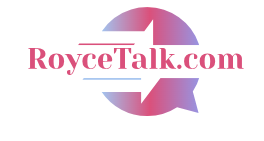 roycetalk.com